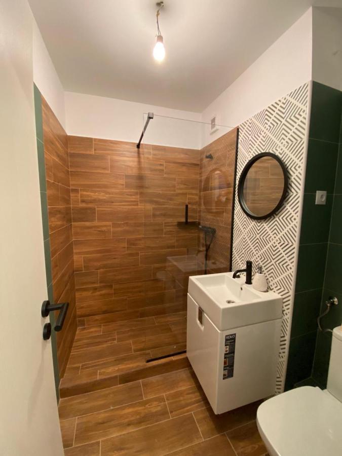 Medias Cozy Studio 外观 照片