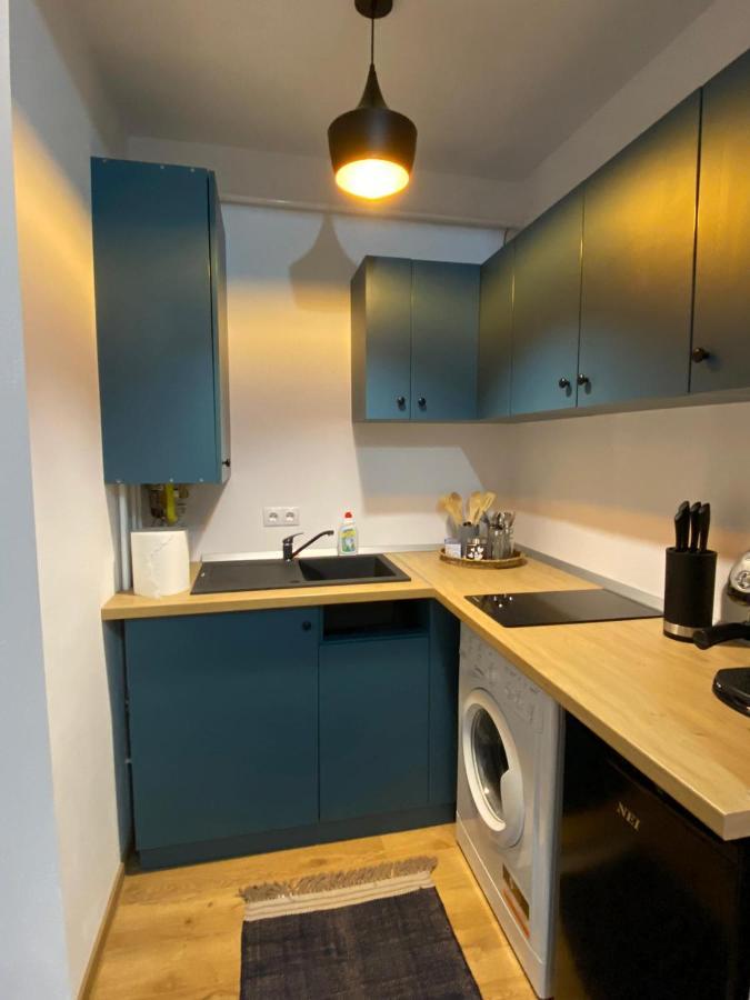 Medias Cozy Studio 外观 照片