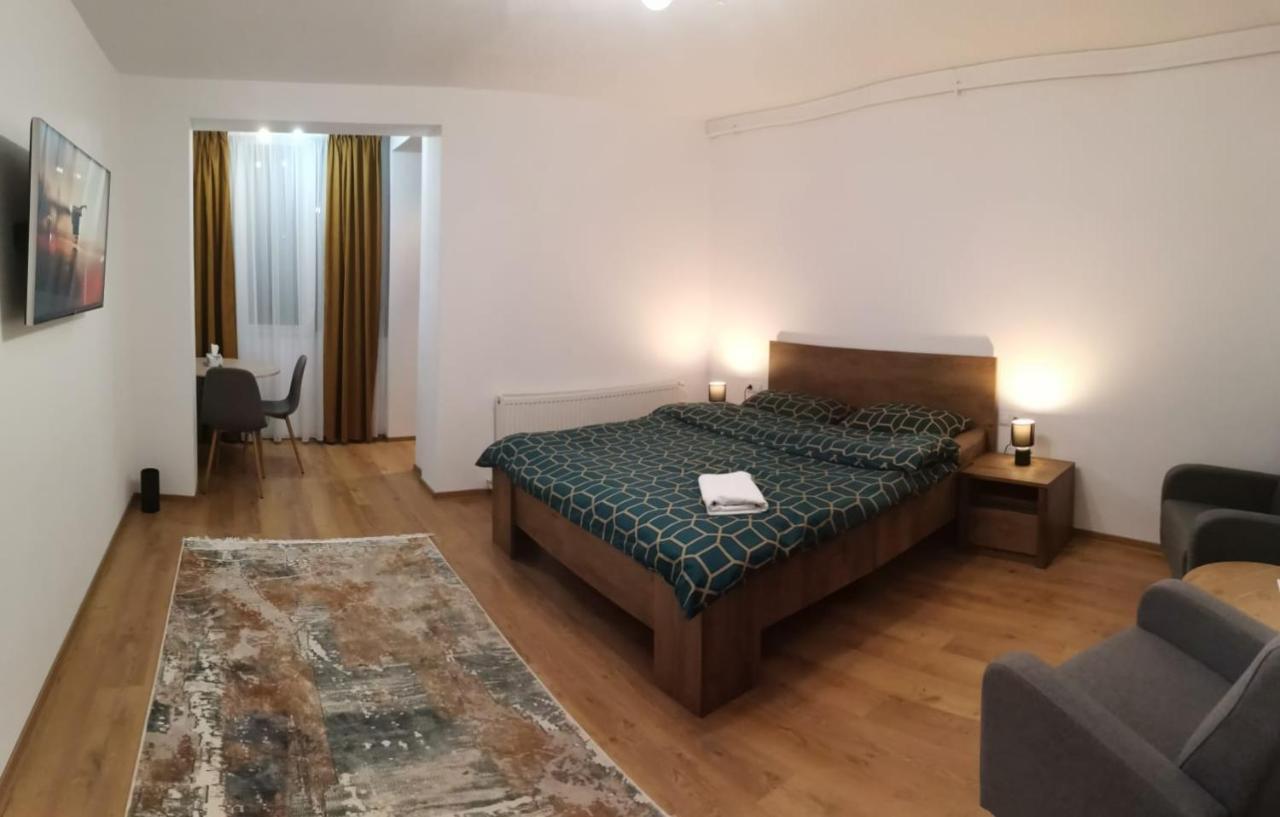 Medias Cozy Studio 外观 照片
